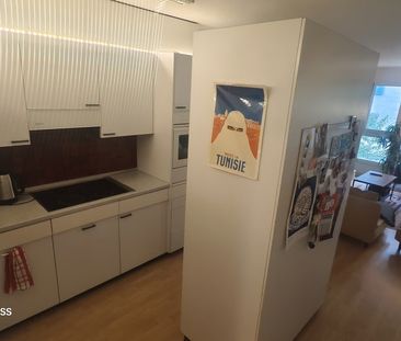1 Zimmer, 11 m², 1. Stock - Photo 5