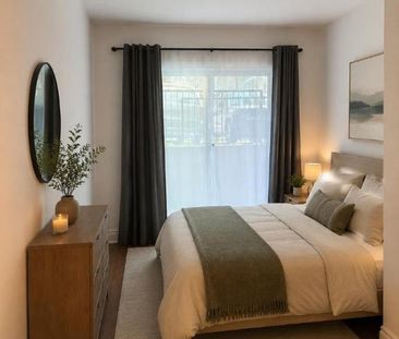 Studio - Montréal - $1,050 /mo - Photo 4
