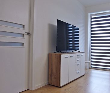Komfortowe 2 pokoje na os. Zdrowe Stylove - Photo 3