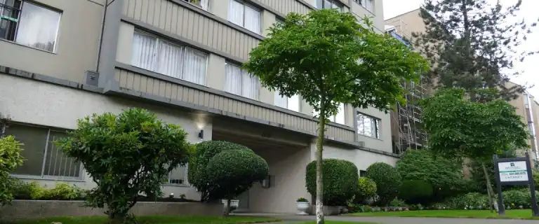 Cameo Manor | 1120 Barclay Street, Vancouver - Photo 1