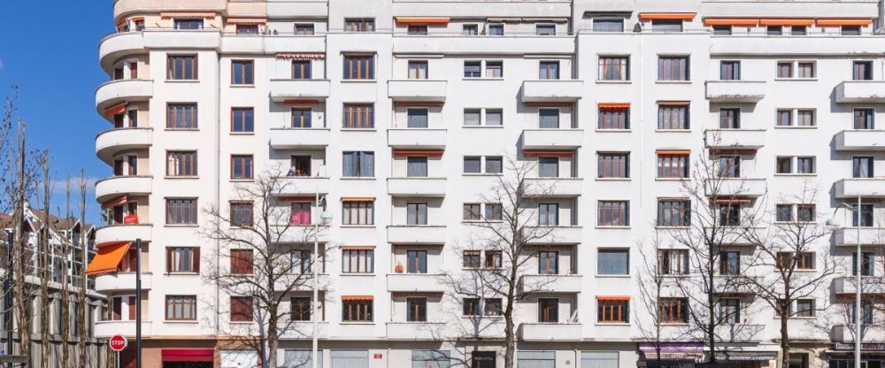 Location appartement 5 pièces - Photo 1