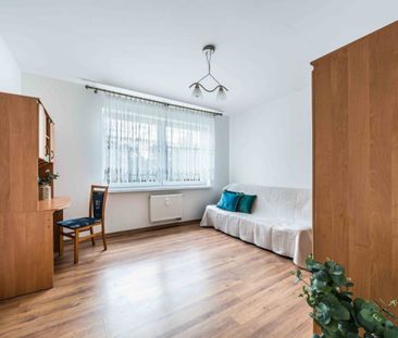 Mieszkanie do wynajęcia 2 pokoje Katowicka, Poznań 54 m² - Zdjęcie 2