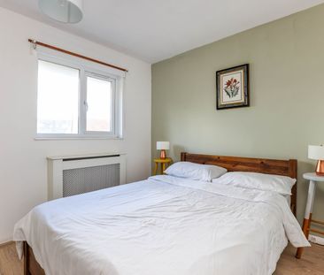 1 Bed Terraced House, William Booth Road, SE20 - Photo 6