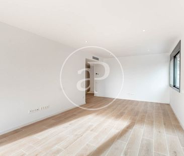 New Construction Apartment for Rent in Finestrelles - Photo 4