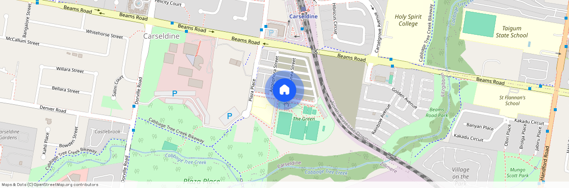 38 Promenade St, Carseldine