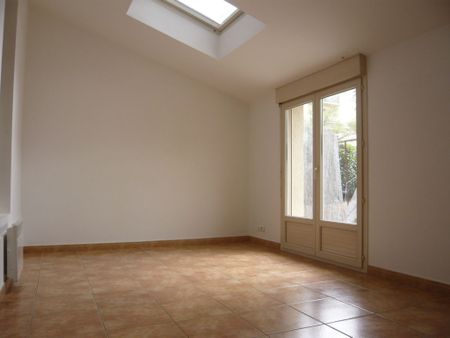 Location appartement 3 pièces, 63.00m², Angers - Photo 4