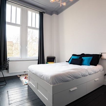 Room at Boulevard Lambermont 151 - Foto 1