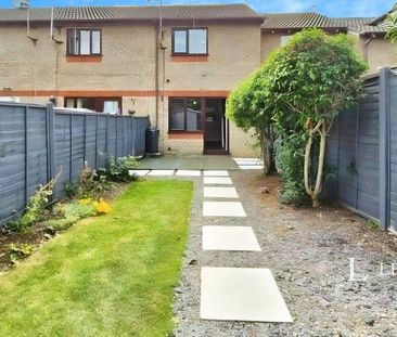 2 bedroom terraced house to rent - Photo 1