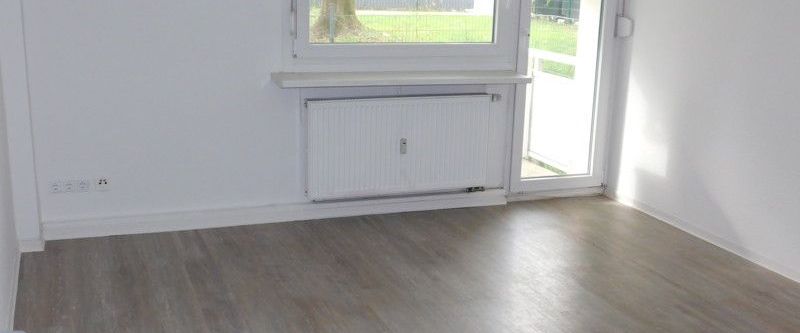 2-Zimmer-Wohnung mit Balkon und Garten! - Foto 1