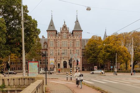 Linnaeusstraat 25 4 - Foto 5