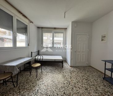 Καβάλα, Κέντρο. ΣΤΟΎΝΤΙΟ 35τ.μ. στο ΙΣΟΓΕΙΟ Όροφο Πολυκατοικίας δια... - Φωτογραφία 1