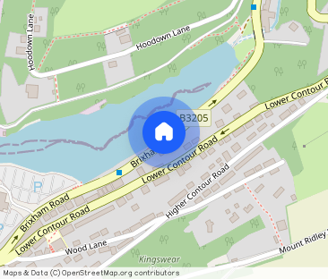 Brixham Road, Kingswear - Photo 1