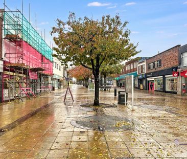 2 bedroom flat to rent - Photo 2