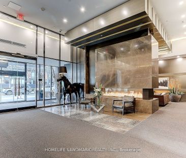 For Lease - 101 Charles Street Unit# 2905, Toronto, Ontario - Photo 2