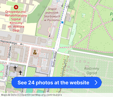 Duża kawalerka z balkonem - Photo 1