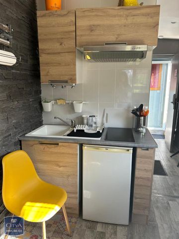 Location Appartement 1 pièce 18m² ARRAS 62000 - Photo 4