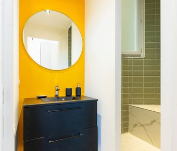 Appartement - Marseille 1er - Photo 3