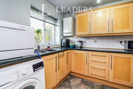 2 bedroom house to rent - Photo 4