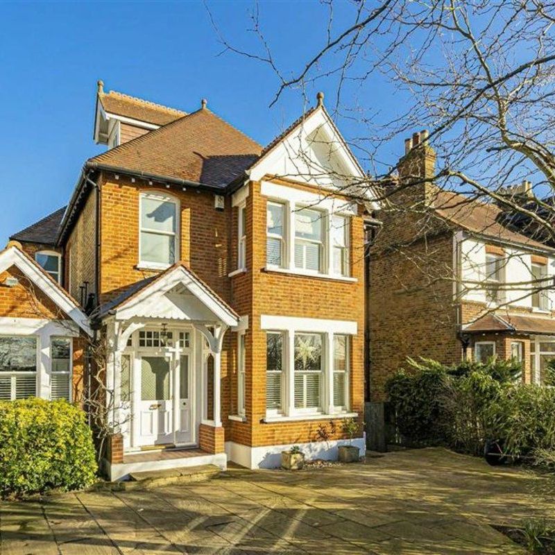 Kingston Lane, Teddington, TW11 - Photo 1