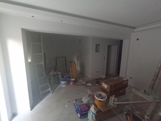 Διαμέρισμα για ενοικίαση Δέρκων (Καλαμαριά) - Photo 1