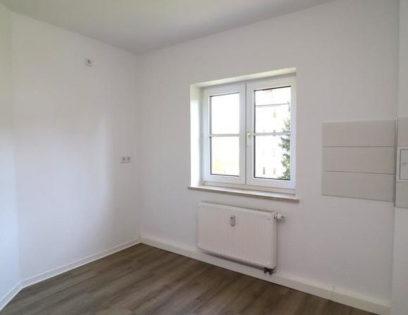 Kleine, gemütliche 2-Zimmer-Wohnung im Siedlungshaus - Photo 1