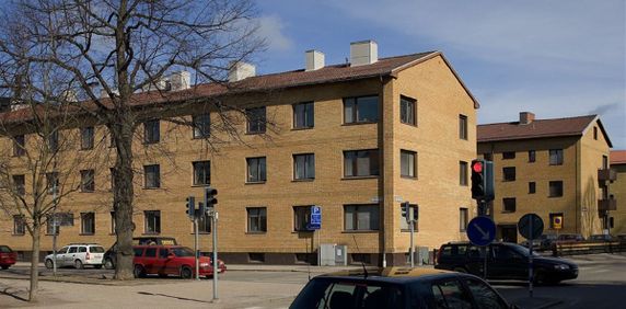 Sandgärdsgatan 36 c - Photo 2