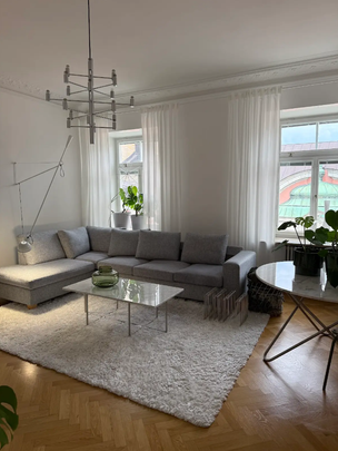 Kungsgatan 18 - Photo 1