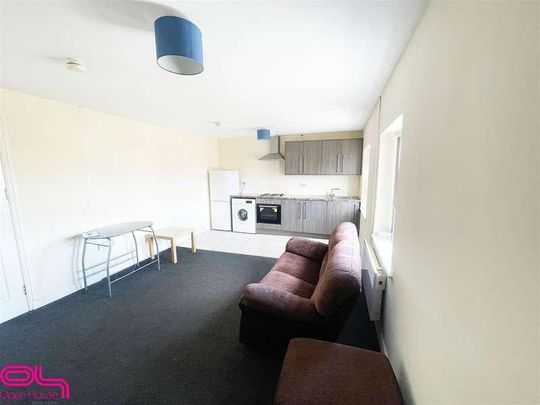 Fishergate Court, Fishergate, Preston, PR1 - Photo 1