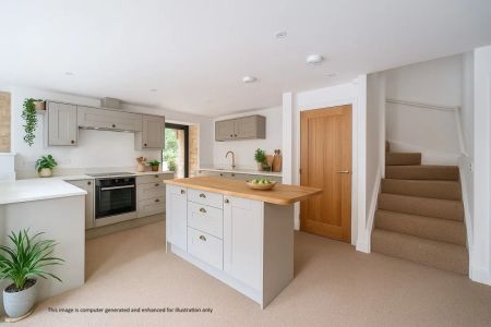 4 bedroom detached house to rent - Photo 3