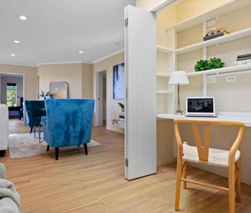 4 Bedroom Onehunga! - Photo 4