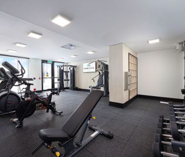 For Lease - 41 Johnson Street Unit# 814, Barrie, Ontario - Photo 3