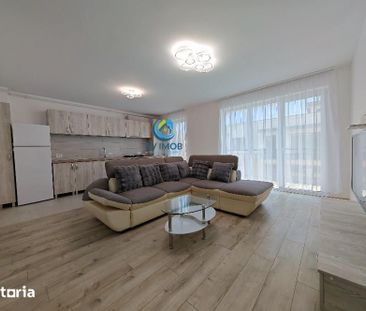 Inchiriem Apartament 3 Camere, Mobilat, Open Space, Bartolomeu - Photo 3
