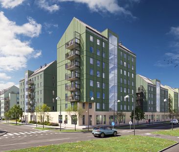 Tamarindvägen, Örebro - Photo 2