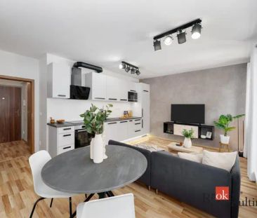 Pronájem bytu 1+kk 31 m - Photo 6