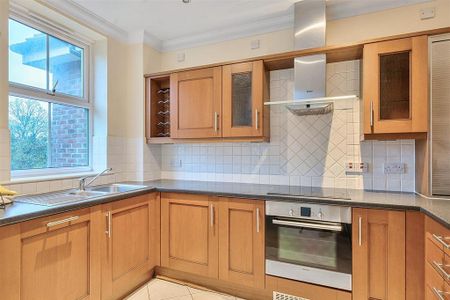 1 bedroom flat to rent - Photo 4