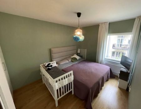 Södermalm - 2rok - 5mån - 14.375kr/mån - Foto 2