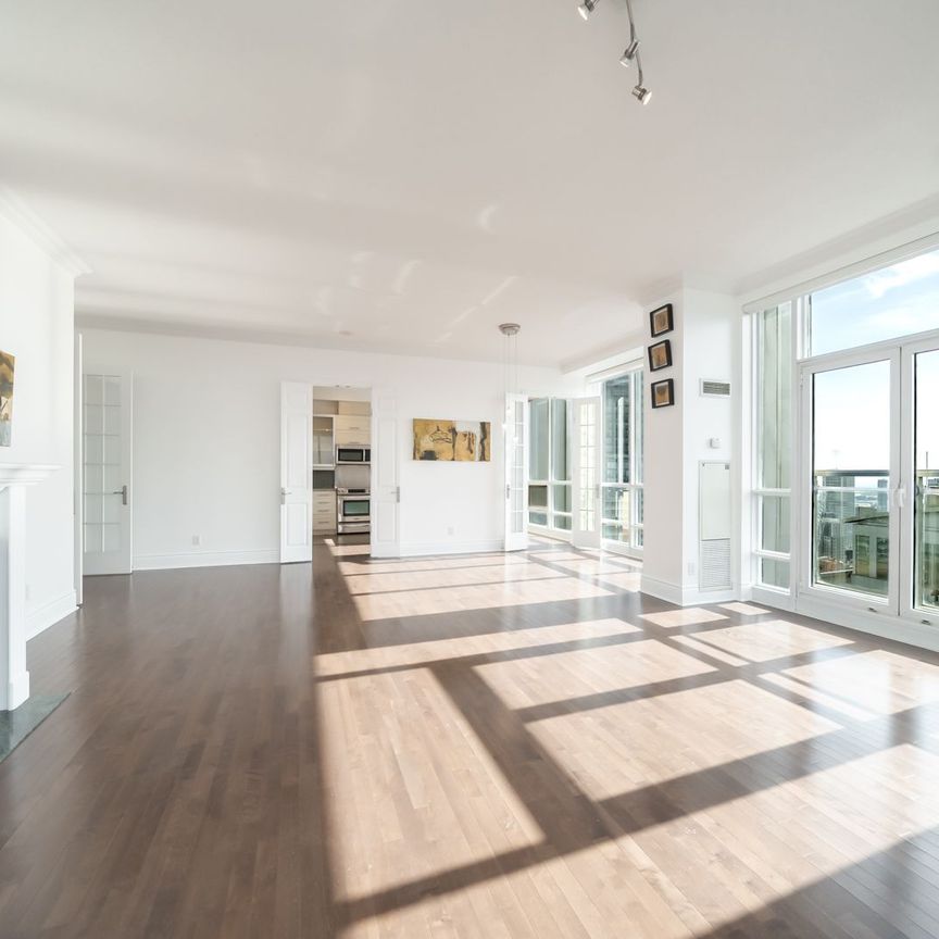 For Lease - 763 Bay Street Unit# Ph05, Toronto, Ontario - Photo 1