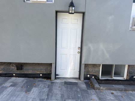 For Lease - 34 Welland Street Unit# Lower, Welland, Ontario - Photo 3