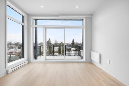 Appartement à louer - Saint-Eustache (Centre Est) - Photo 5