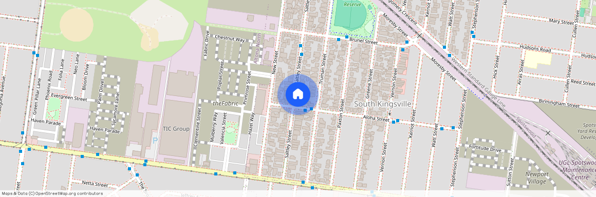 2/65 Saltley Street, South Kingsville