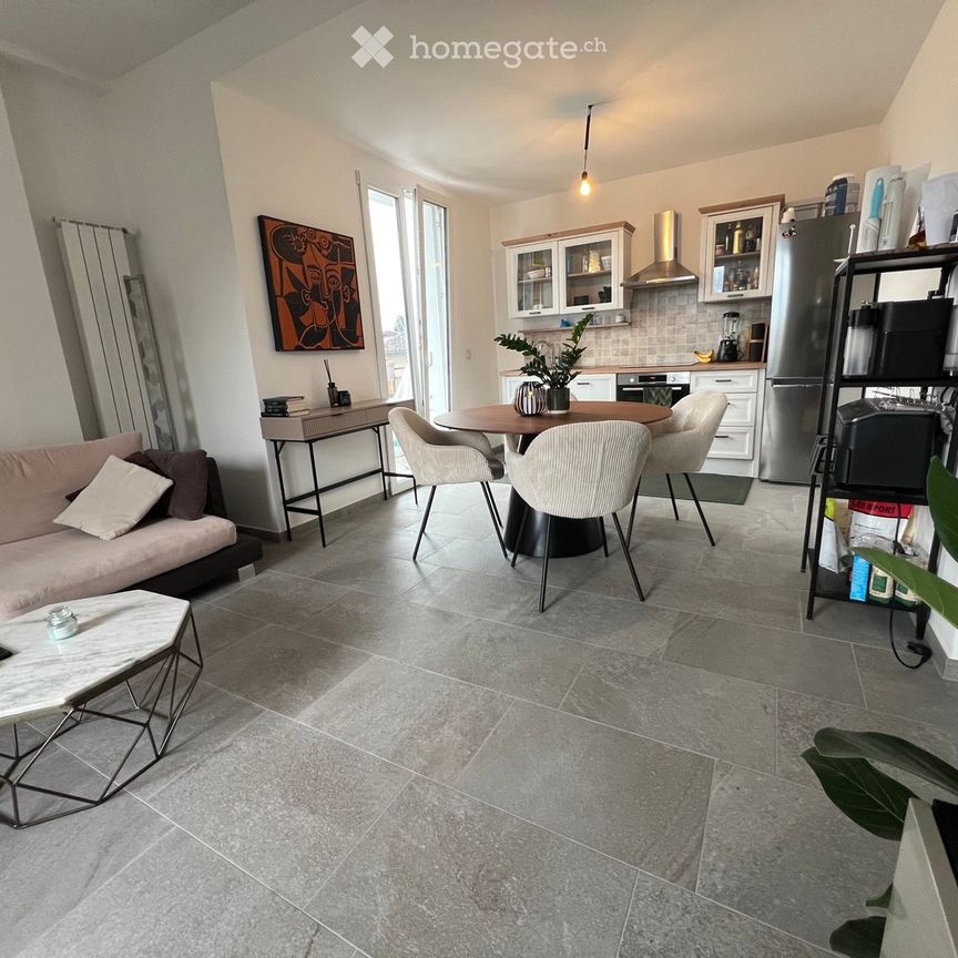 Appartamento 3,5 - Foto 1