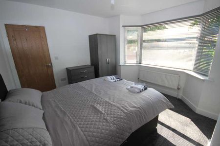 Jackson Avenue, Stretton, DE13 - Photo 3