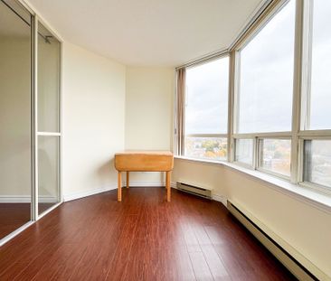 For Lease - 160 Alton Towers Circle Unit# 807, Toronto, Ontario - Photo 5