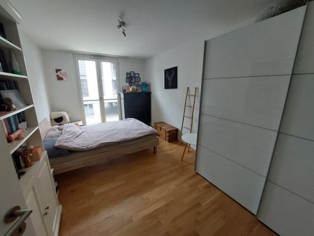LE TICLE : Appartements de 2.5 pces à louer - Foto 5