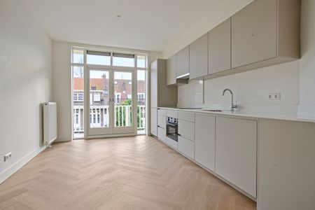 Appartement te huur: Van Tuyll van Serooskerkenweg 111-3 1076 JJ Amsterdam - Foto 3