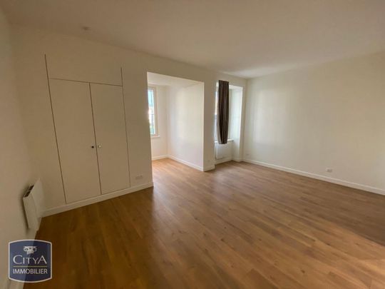 Appartement 1 pièce à Schiltigheim - Photo 1