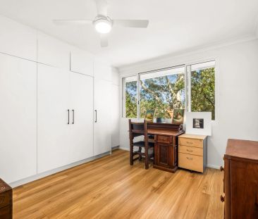 Two Bedroom Apartment In a Great Location - Photo 3