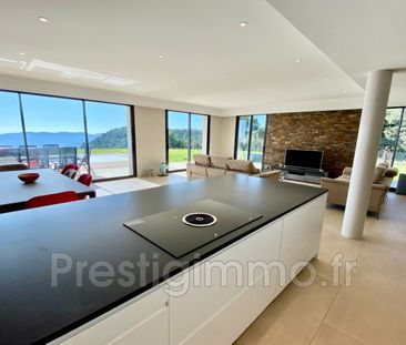 Tout savoir sur cette maison à Grasse - Photo 2