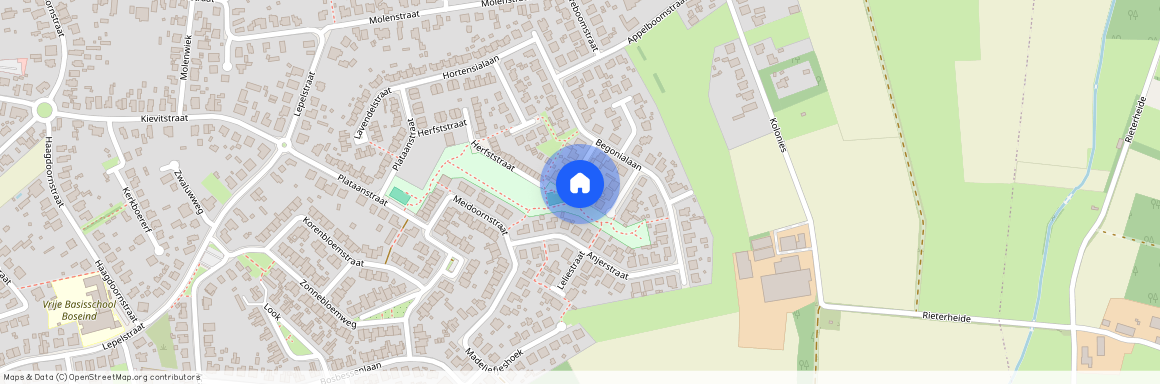 Klimopstraat 7, 3910 Neerpelt