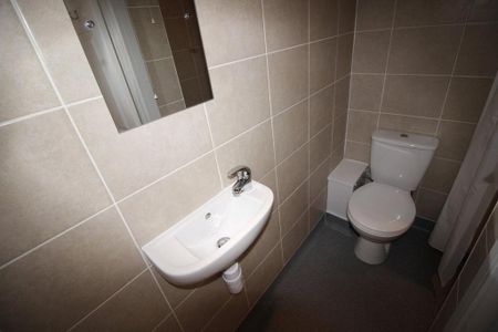 1 bedroom property to rent - Photo 4